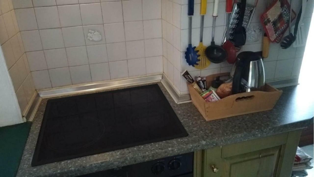 " Al Pergul " Διαμέρισμα Civo Εξωτερικό φωτογραφία